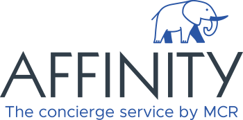 Affinity - The Concierge Service by MCR